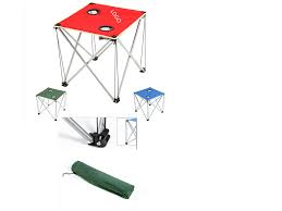 10 Best Folding Camping Table | Ultimate Buyers Guide Review